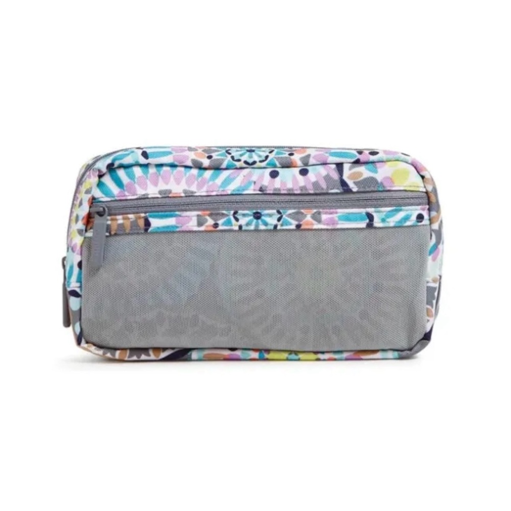 Vera Bradley Sunny Medallion Lighten Up Deluxe
Organizer